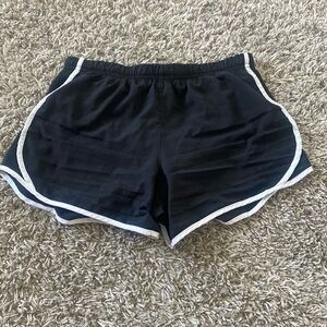 Nike shorts (logo is gone :( )